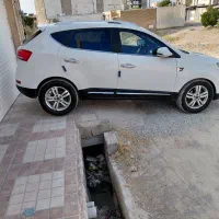 جک دنده 94 تک برگ سند در حد صفر کارن خودرو|خودرو سواری و وانت|دوگنبدان, |دیوار