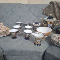 انواع چینی عتیقه