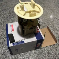 پمپ بنزین 206