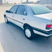 پژو91|خودرو سواری و وانت|کهنوج, |دیوار