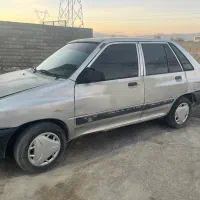 پراید 141 مدل ۸۵|خودرو سواری و وانت|نجف‌آباد, گلدشت|دیوار