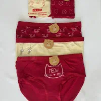 شورت تمام نخ وارداتی