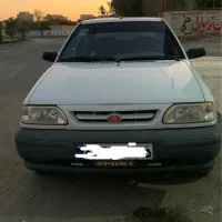 فروش پراید ۱۳۱ مدل ۹۸|خودرو سواری و وانت|اردکان, |دیوار