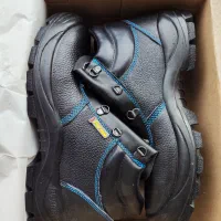 کفش کار ساقدار ایمن پیما