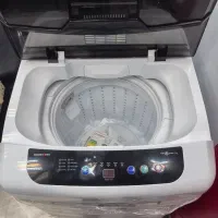 لباسشویی ۷۰۰۱ پاکشوما|ماشین لباسشویی و خشک‌کن لباس|مشهد, هنرور|دیوار