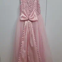 لباس و کفش دخترانه|کفش و لباس بچه|کازرون, |دیوار