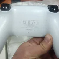 دسته ps5|کنسول، بازی ویدئویی و آنلاین|ملارد, |دیوار