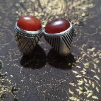 انگشتر عقیق کهنه|جواهرات|زابل, |دیوار