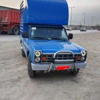 استخدام راننده با خودرو نیسان مسقف