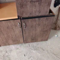 کابینت کاملا سالم