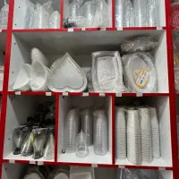 فروش دکور مغازه ام دی اف جنس درجه یک|فروشگاه و مغازه|دلیجان, |دیوار