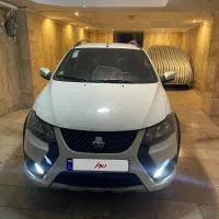 کوئیک مدل اخر ۱۴۰۲ بیرنگ به شرط|خودرو سواری و وانت|تهران, استخر|دیوار