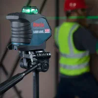 تراز لیزری  Ronix 9503G