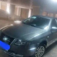 سورن پلاس|خودرو سواری و وانت|فردیس, فرامرزیه|دیوار