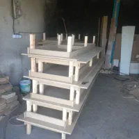 کف تخت. کفی تخت