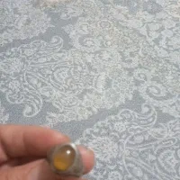 انگشتر قدیمی وسنگین اصلی