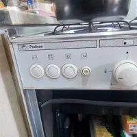 اجاق گاز فردار ۵ شعله  پادیسان