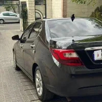 دنا اتومات توربو مدل 1400|خودرو سواری و وانت|تهران, پونک|دیوار
