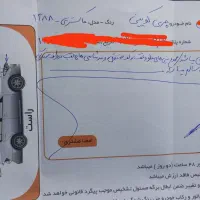 چری کویین|خودرو سواری و وانت|مشهد, فدک|دیوار