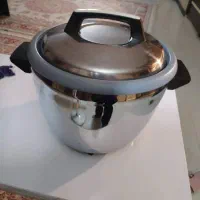 پلوپز پارس خزر|ظروف پخت‌وپز|اصفهان, ارغوانیه|دیوار