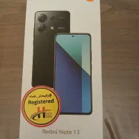 گوشی شیائومی نوت ۱۳
