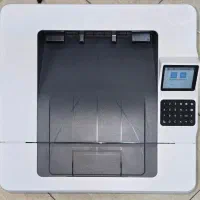 پرینتر اچ پی ۴۰۴ dn|پرینتر، اسکنر، کپی، فکس|مشهد, جاهد شهر|دیوار