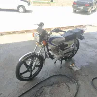 هندا ۱۲۵