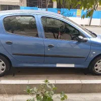 تیپ5|خودرو سواری و وانت|تهران, ابوذر|دیوار