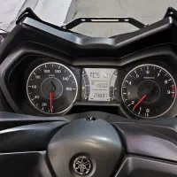 yamaha x max|موتورسیکلت|اصفهان, میرعماد|دیوار