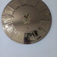 ساعت دیواری