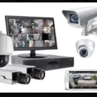 نصب دوربین مدار بسته