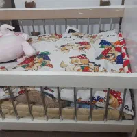 گهواره نوزادی