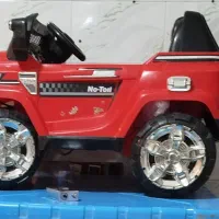 ماشین شارژی|اسباب‌‌بازی|کرمانشاه, |دیوار