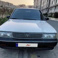 تویوتاکریسیدا