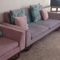 مبل کارکرده