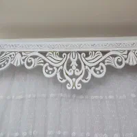 کتیبه|پرده، رانر، رومیزی|رشت, علی آباد|دیوار