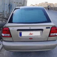 پراید 141 دوگانه‌سوز کارخانه
