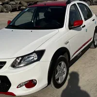 کوییک R ۴۰۲ درحدصفربا رینگ|خودرو سواری و وانت|تهران, نازیآباد|دیوار