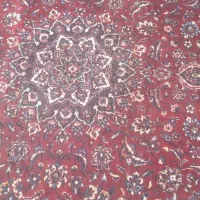 فرش ۶ متری  و موکت