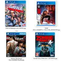 نصب بازی PS4 و کپی خور کردن تا ورژن ۱۲.۵۲ در محل|کنسول، بازی ویدئویی و آنلاین|تهران, هاشمی|دیوار