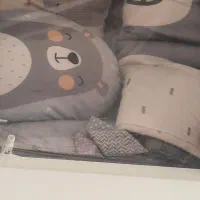 سیسمونی توسی|اسباب و اثاث بچه|اسلامآباد غرب, |دیوار