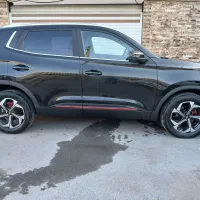 x55 pro مشابه صفر|خودرو سواری و وانت|ساری, |دیوار