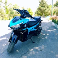 آیروکس مدل 1403کم کار