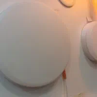 پنل فول لایت رو کار برند پارس کیمیا با ضمانت|لامپ و چراغ|نجف‌آباد, دلگشا|دیوار