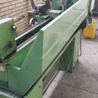 دستگاه تراش 3 میل چینی