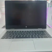 hp pro 2500U
