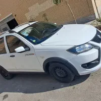 کوییک 402sقابل معاوضه|خودرو سواری و وانت|فولادشهر, مسکن مهر فولادشهر|دیوار