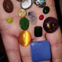 سنگومهره|جواهرات|ورامین, شهرک مدرس|دیوار