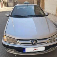 پژو پارس مدل82