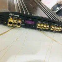 سیستم صوتی|سیستم صوتی خانگی|رامسر, |دیوار